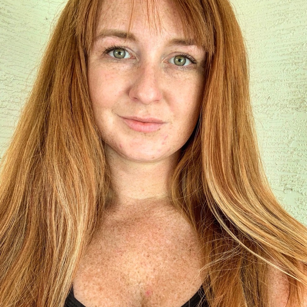 Meet your Posher, Allyssa
